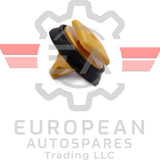 Genuine Maserati Levante Body Trim Fastening Pin 675000609