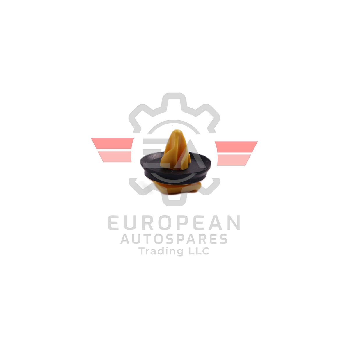 Genuine Maserati Levante Body Trim Fastening Pin 675000609 European Autospares Trading LLC