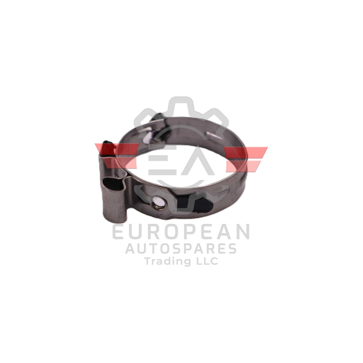 Genuine Maserati Strap Collar Snap Clip 675000658 European Autospares Trading LLC