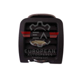 Genuine Maserati Dashboard Air Vent 68238500