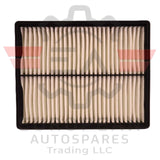 Genuine Ferrari Complete Air Filter 771373