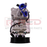 Audi VW AC Compressor 7L6820803E - European Autospares Trading LLC