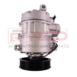 Audi VW AC Compressor 7L6820803E - European Autospares Trading LLC
