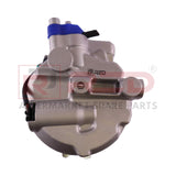 Audi VW AC Compressor 7L6820803E - European Autospares Trading LLC