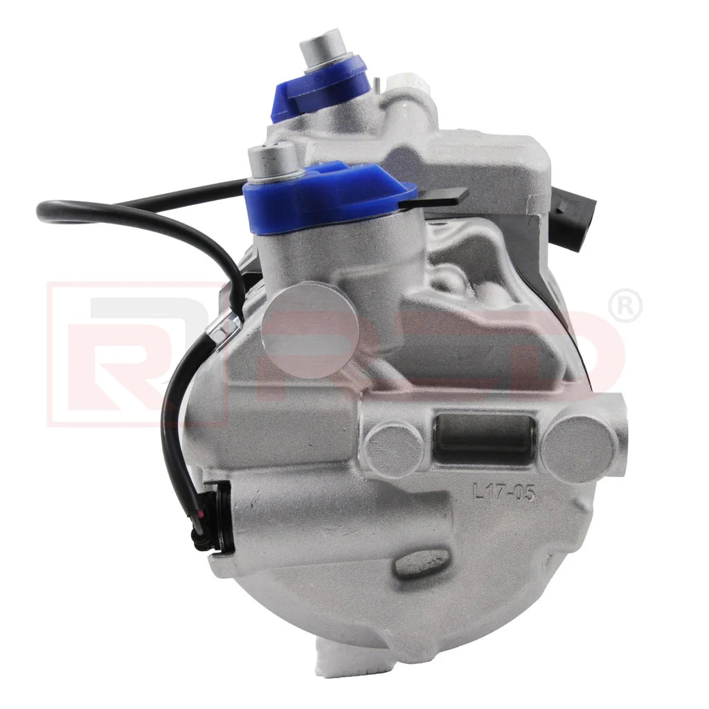 Aftermarket Audi VW AC Compressor RDTM7L6820803F