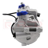 Aftermarket Audi VW AC Compressor RDTM7L6820803F