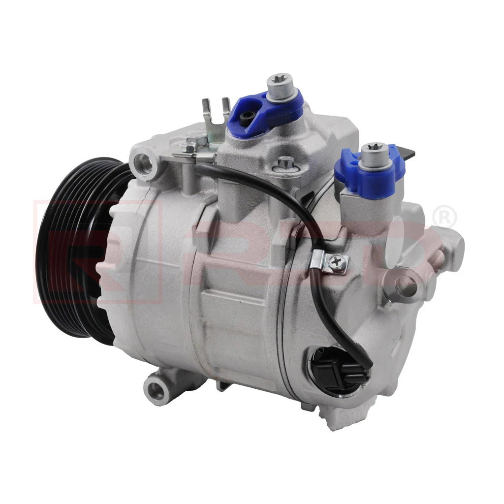 Aftermarket Audi VW AC Compressor RDTM7L6820803F