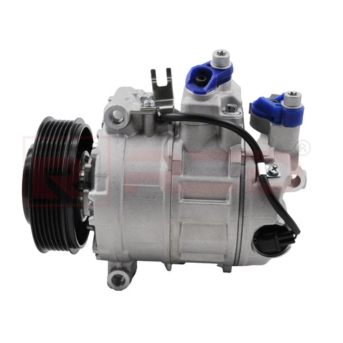 Audi VW AC Compressor 7L6820803F