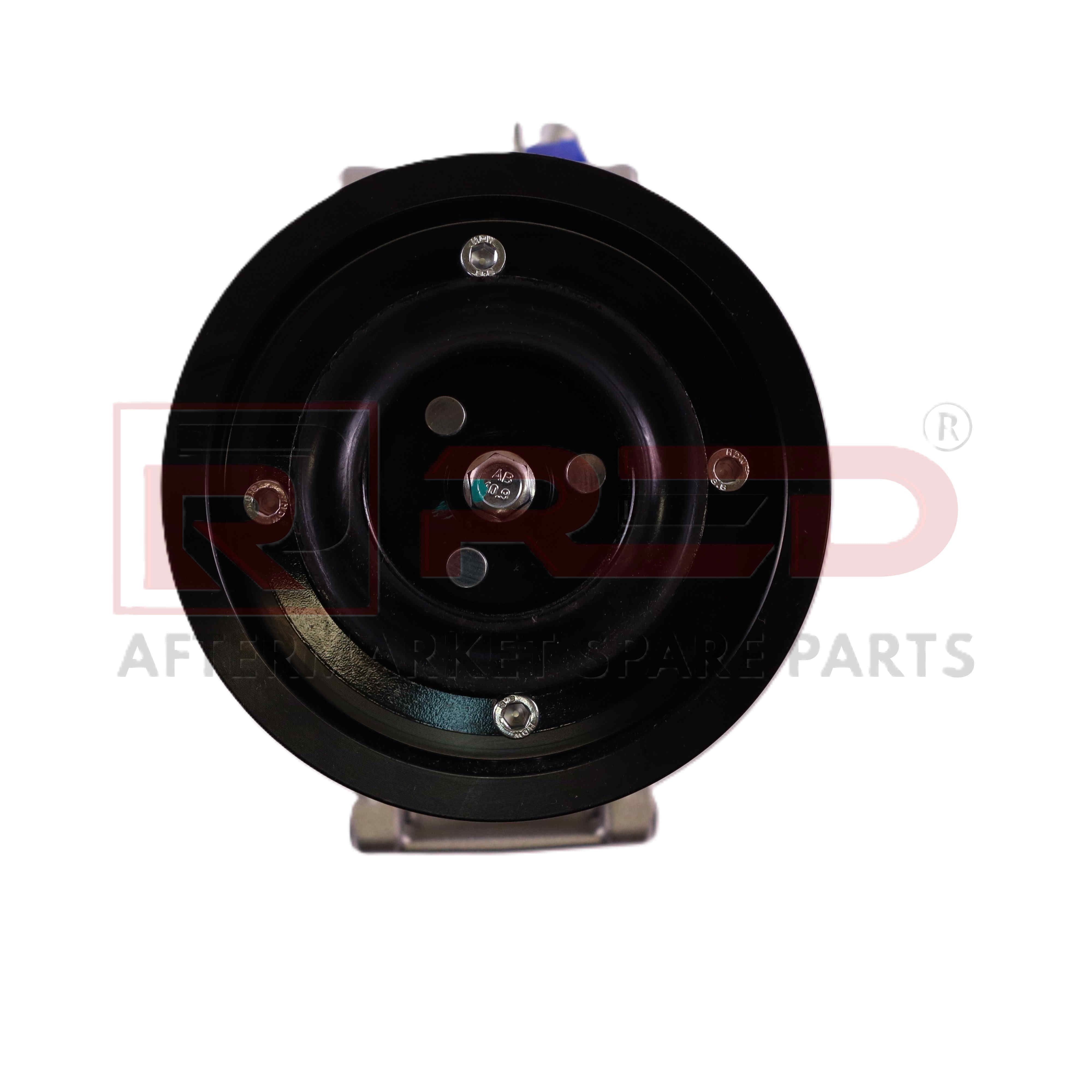Audi VW AC Compressor 7P0820803M - European Autospares Trading LLC