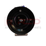 Audi VW AC Compressor 7P0820803M - European Autospares Trading LLC