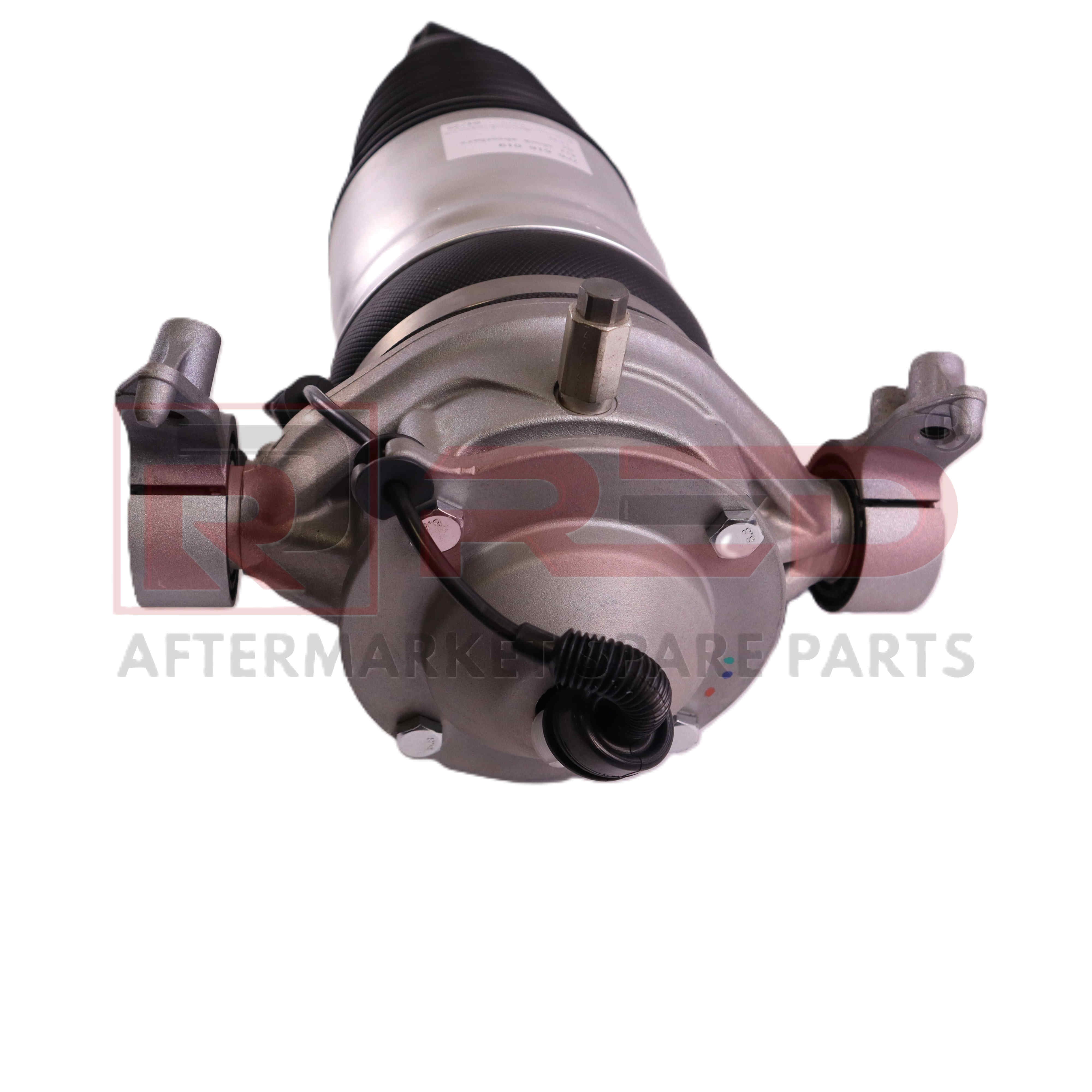 Audi VW Air Shock Absorber 7P6616019 - European Autospares Trading LLC