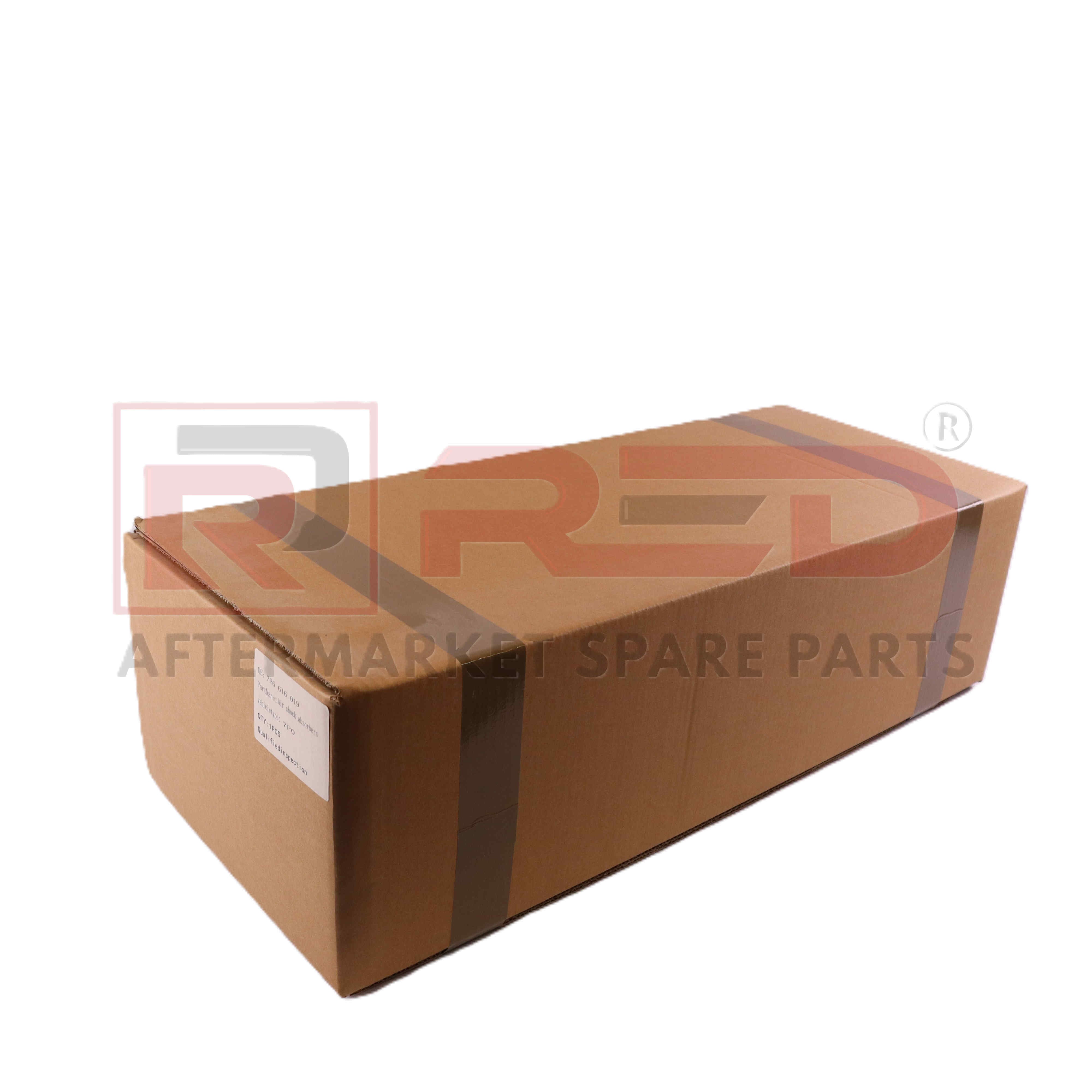 Audi VW Air Shock Absorber 7P6616019 - European Autospares Trading LLC