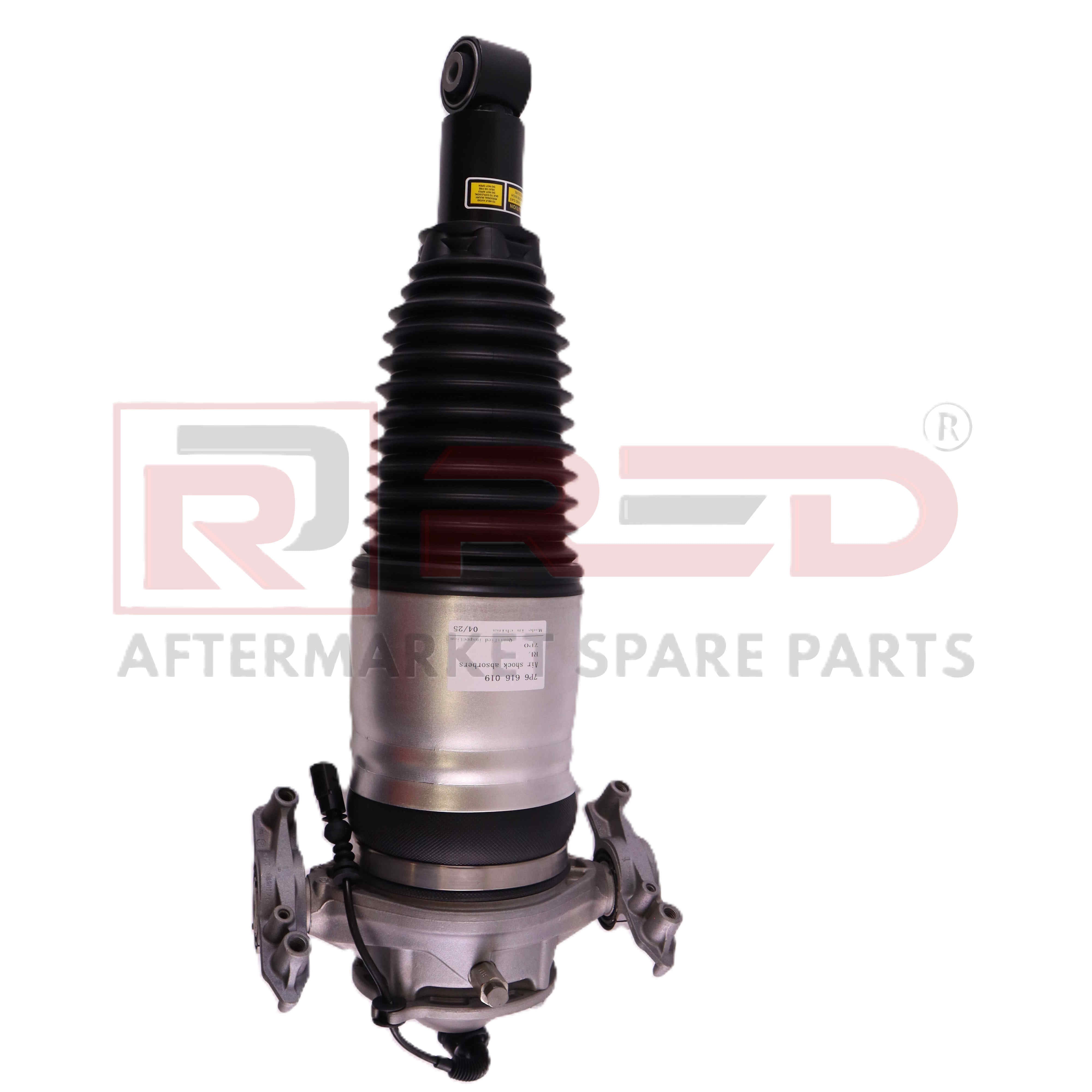 Audi VW Air Shock Absorber 7P6616019 - European Autospares Trading LLC