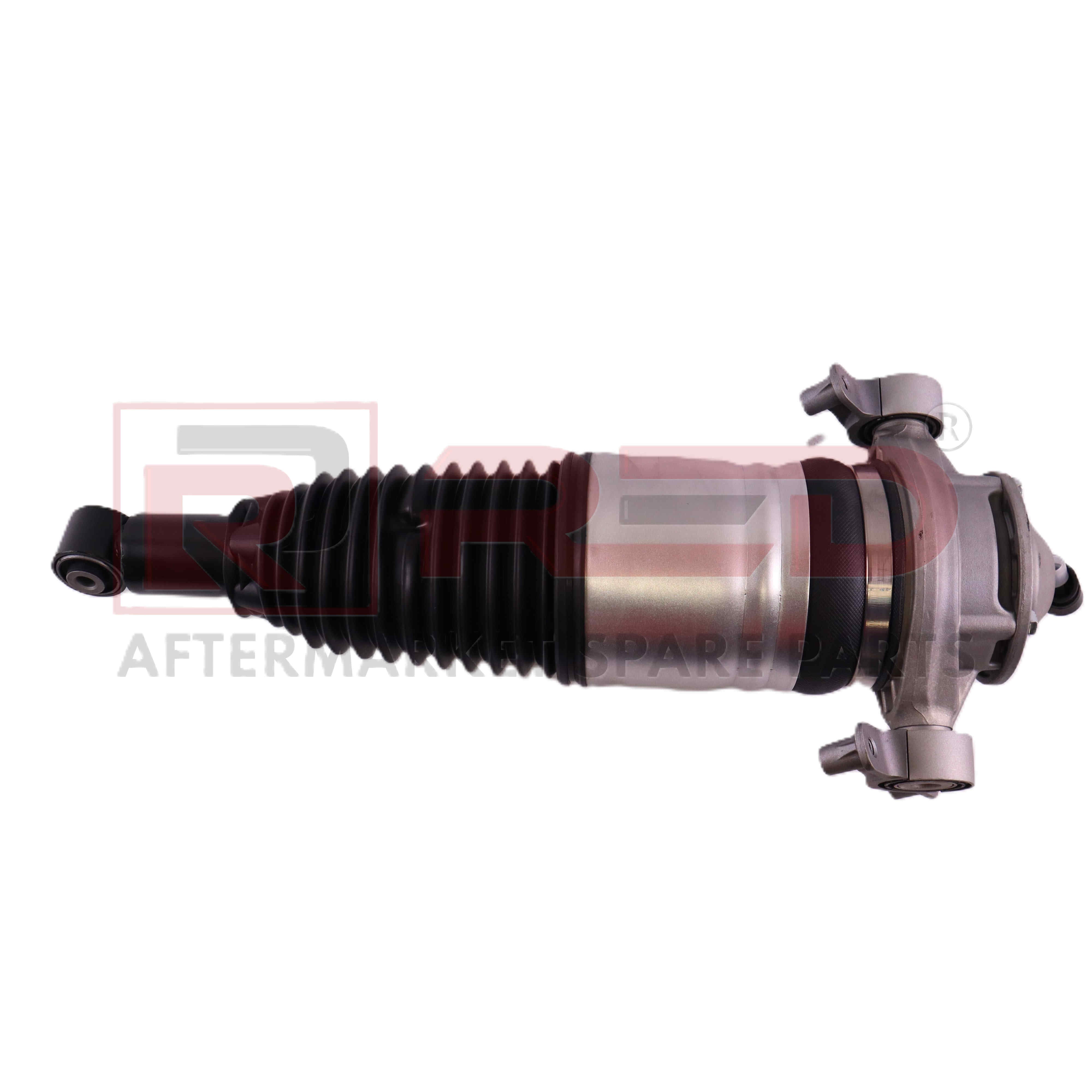 Audi VW Air Shock Absorber 7P6616019 - European Autospares Trading LLC