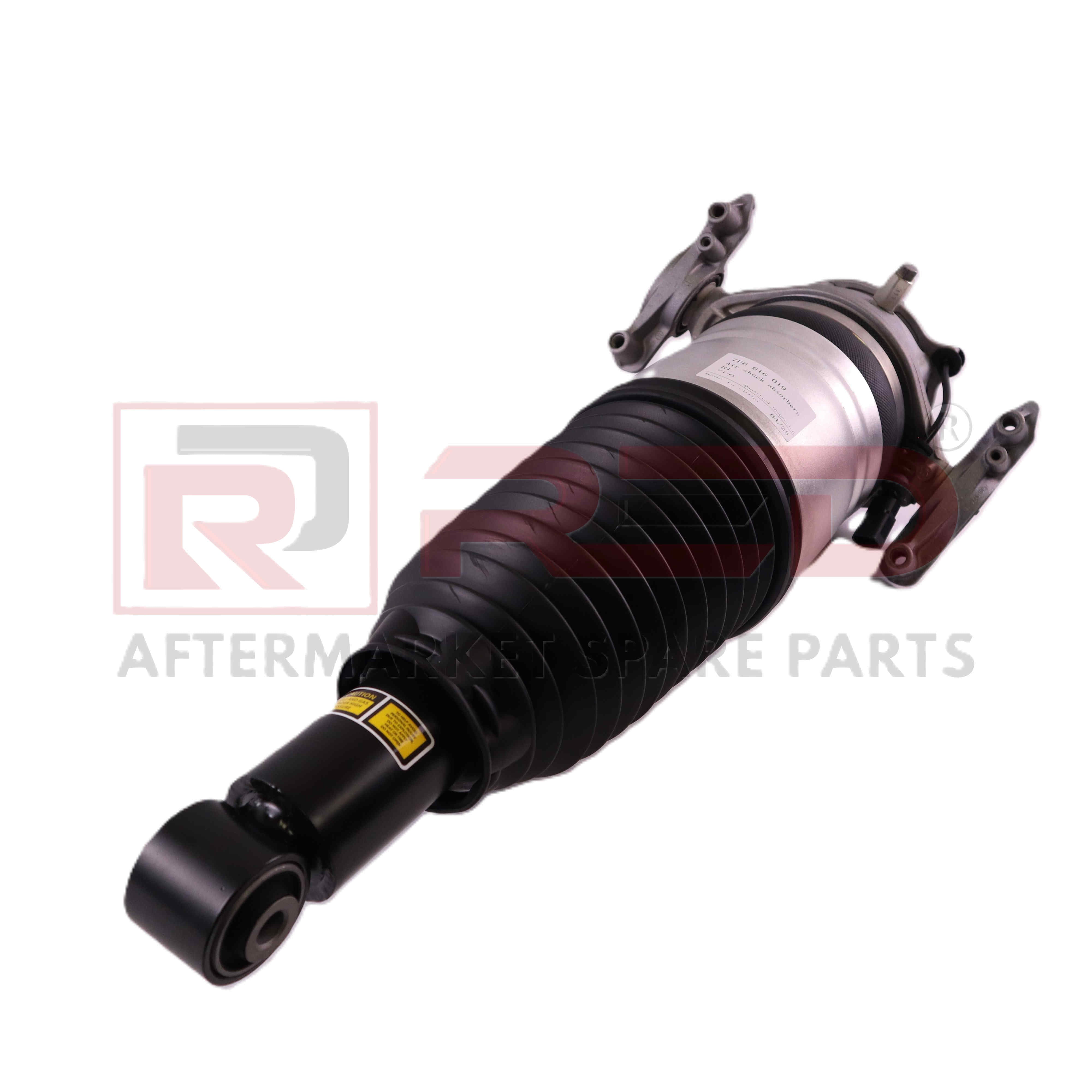 Audi VW Air Shock Absorber 7P6616019 - European Autospares Trading LLC
