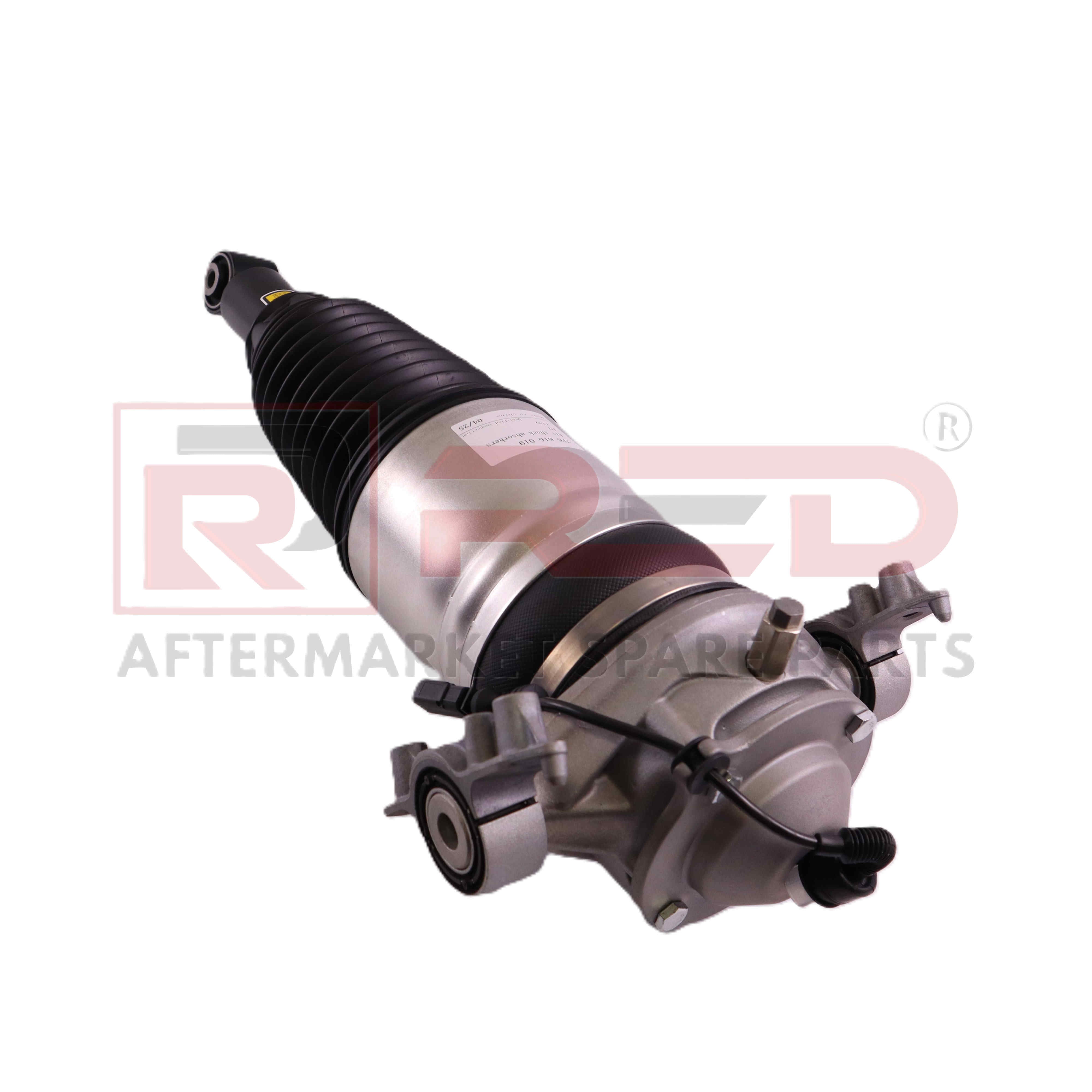 Audi VW Air Shock Absorber 7P6616019 - European Autospares Trading LLC