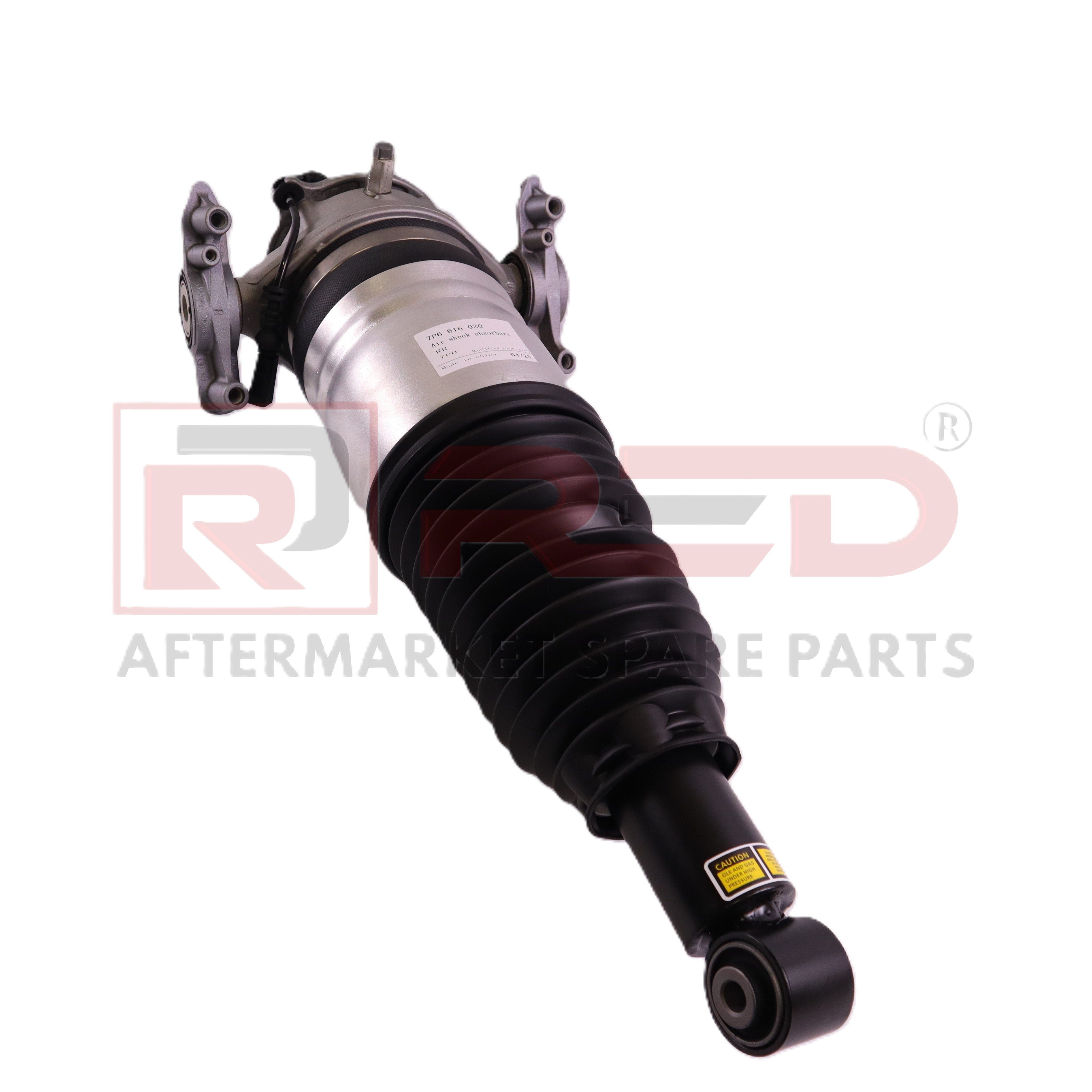 Audi VW Air Shock Absorber 7P6616020 - European Autospares Trading LLC