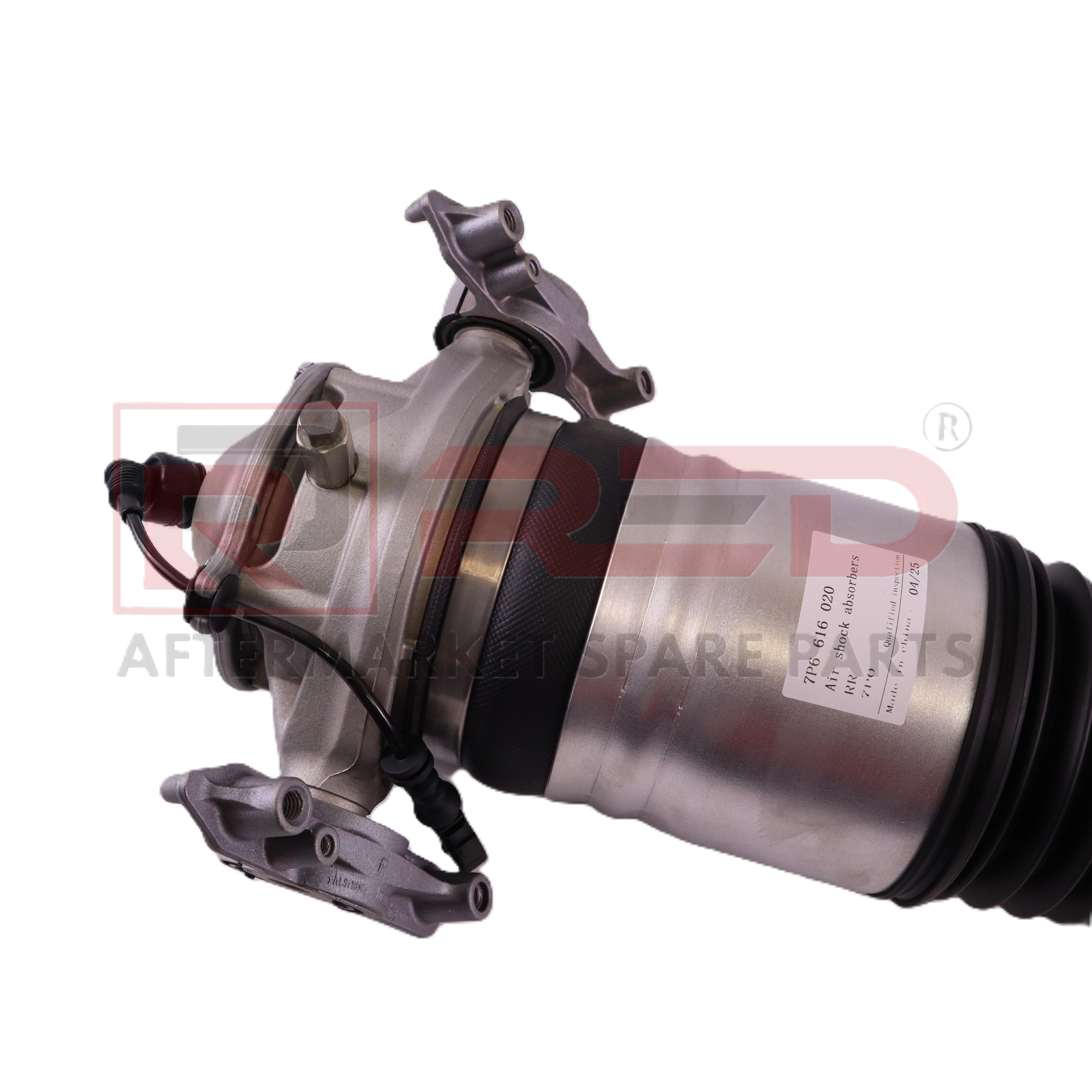 Audi VW Air Shock Absorber 7P6616020 - European Autospares Trading LLC