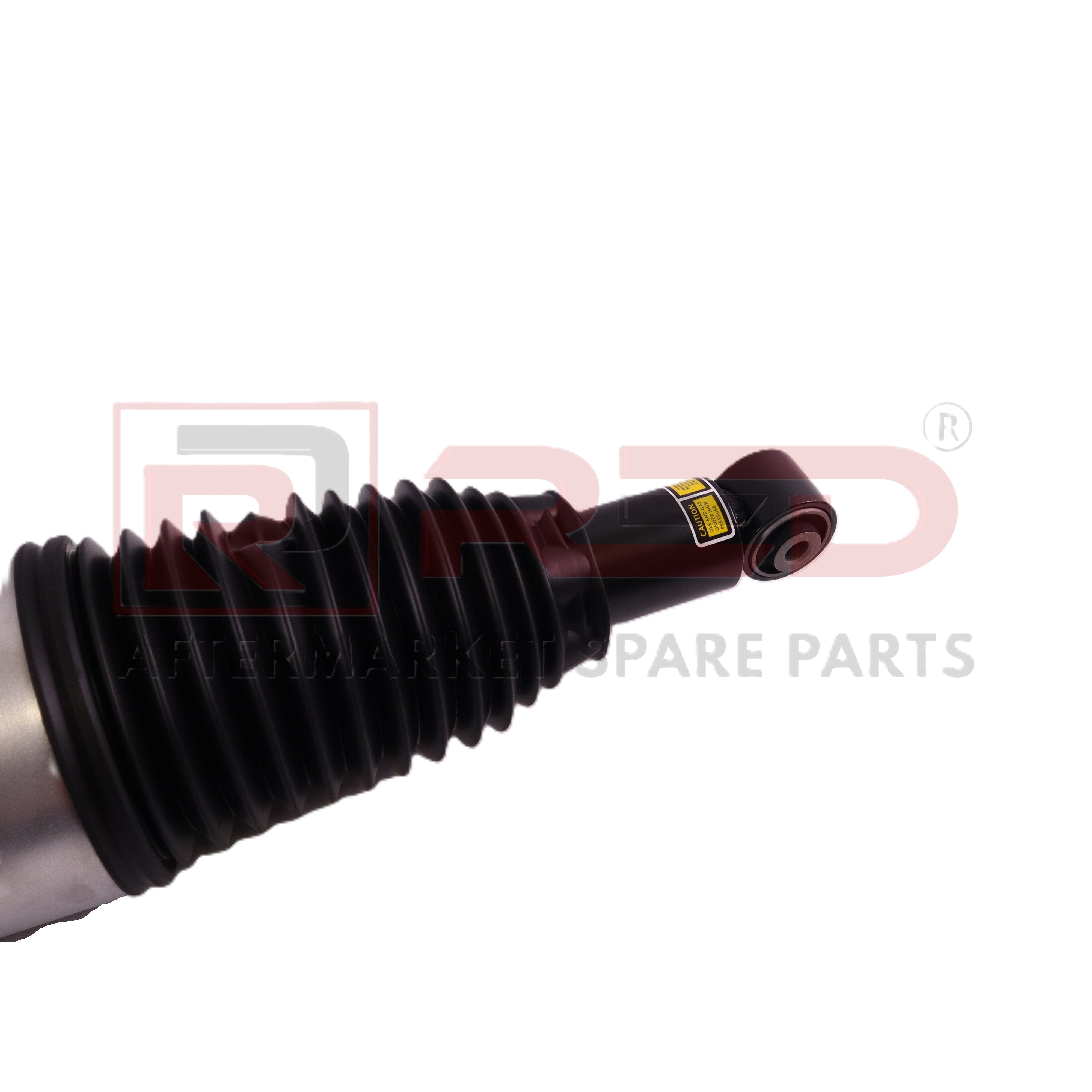 Audi VW Air Shock Absorber 7P6616020 - European Autospares Trading LLC