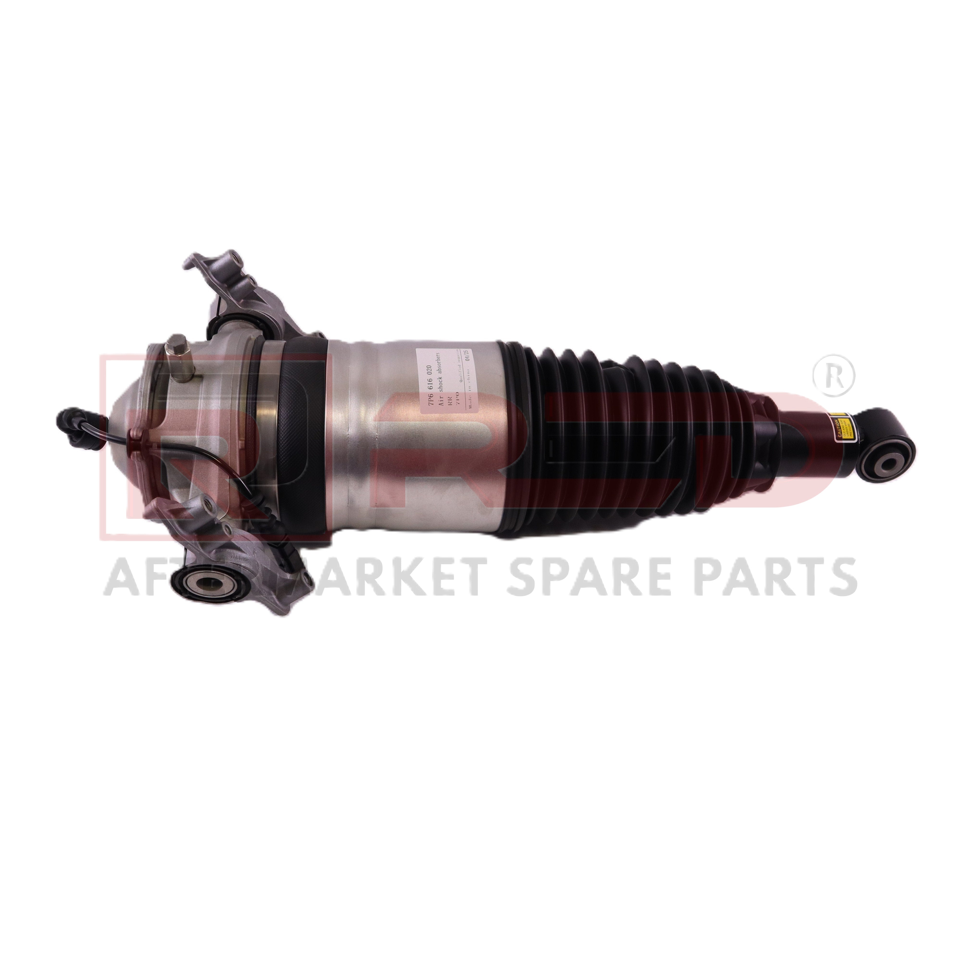 Audi VW Air Shock Absorber 7P6616020 - European Autospares Trading LLC
