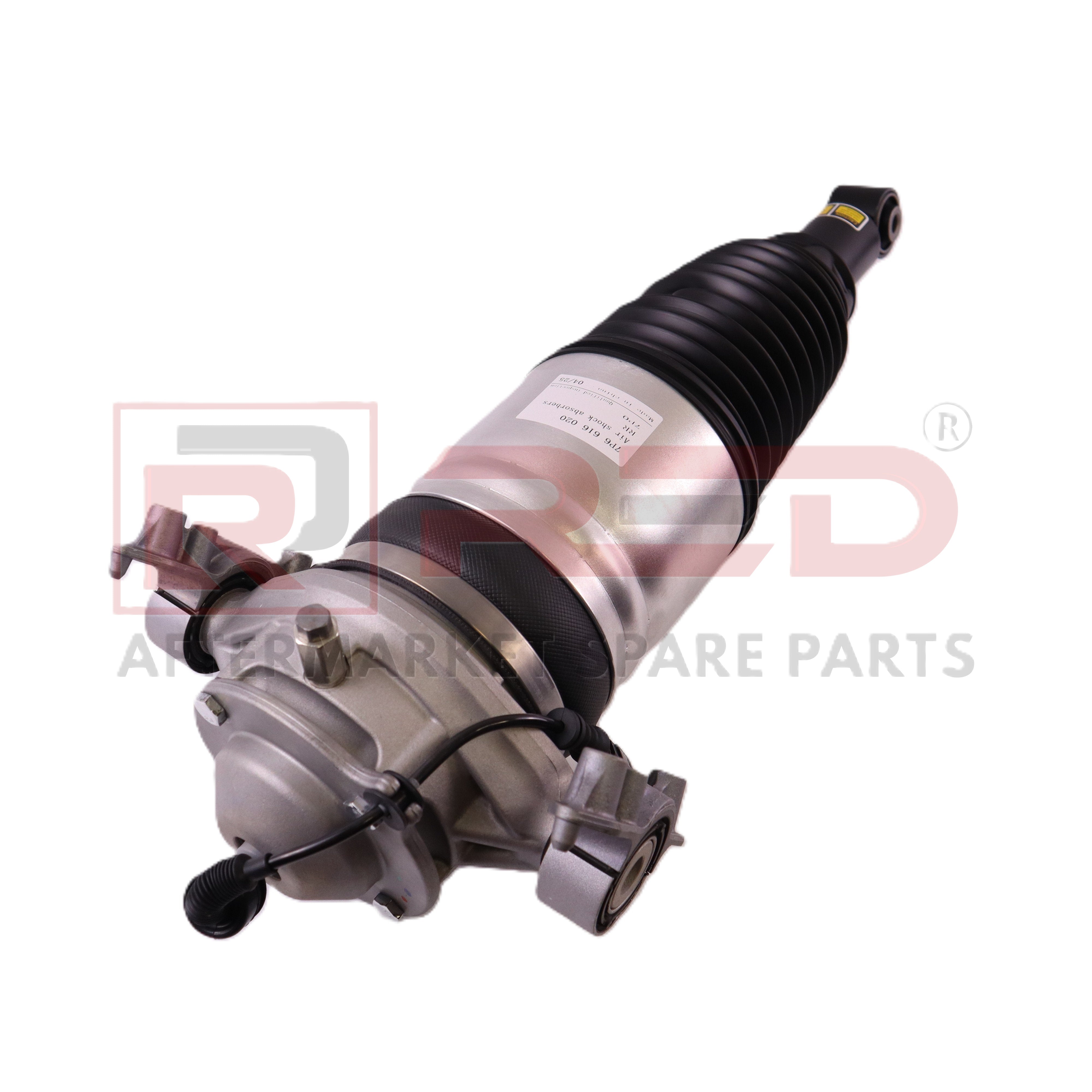 Audi VW Air Shock Absorber 7P6616020 - European Autospares Trading LLC