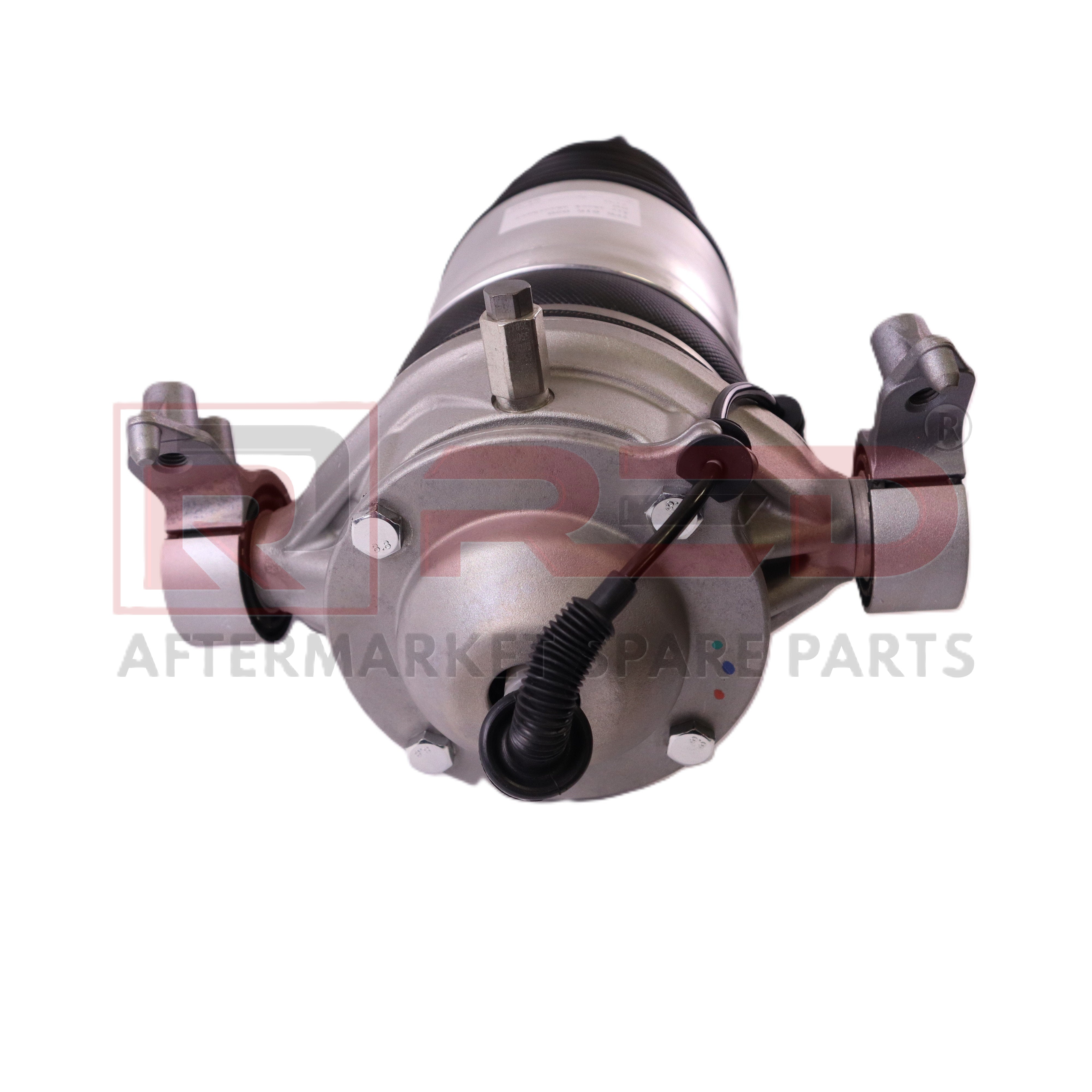 Audi VW Air Shock Absorber 7P6616020 - European Autospares Trading LLC