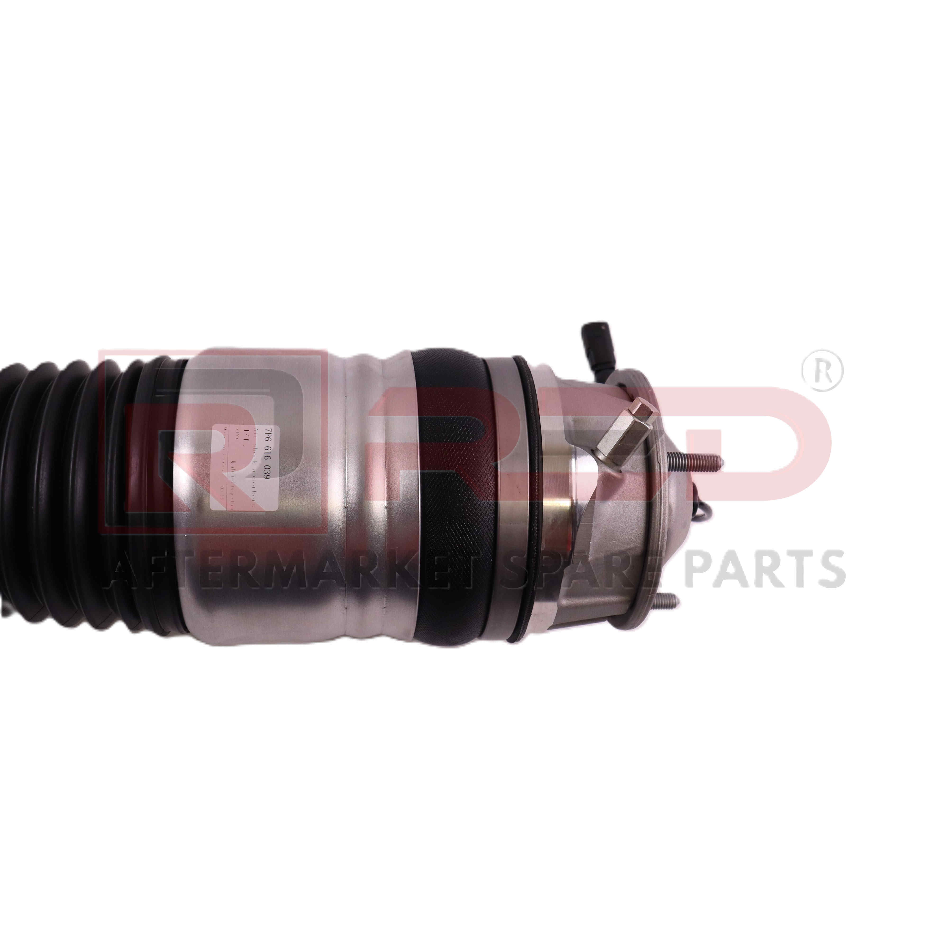 Audi VW Air Shock Absorber 7P6616039R - European Autospares Trading LLC