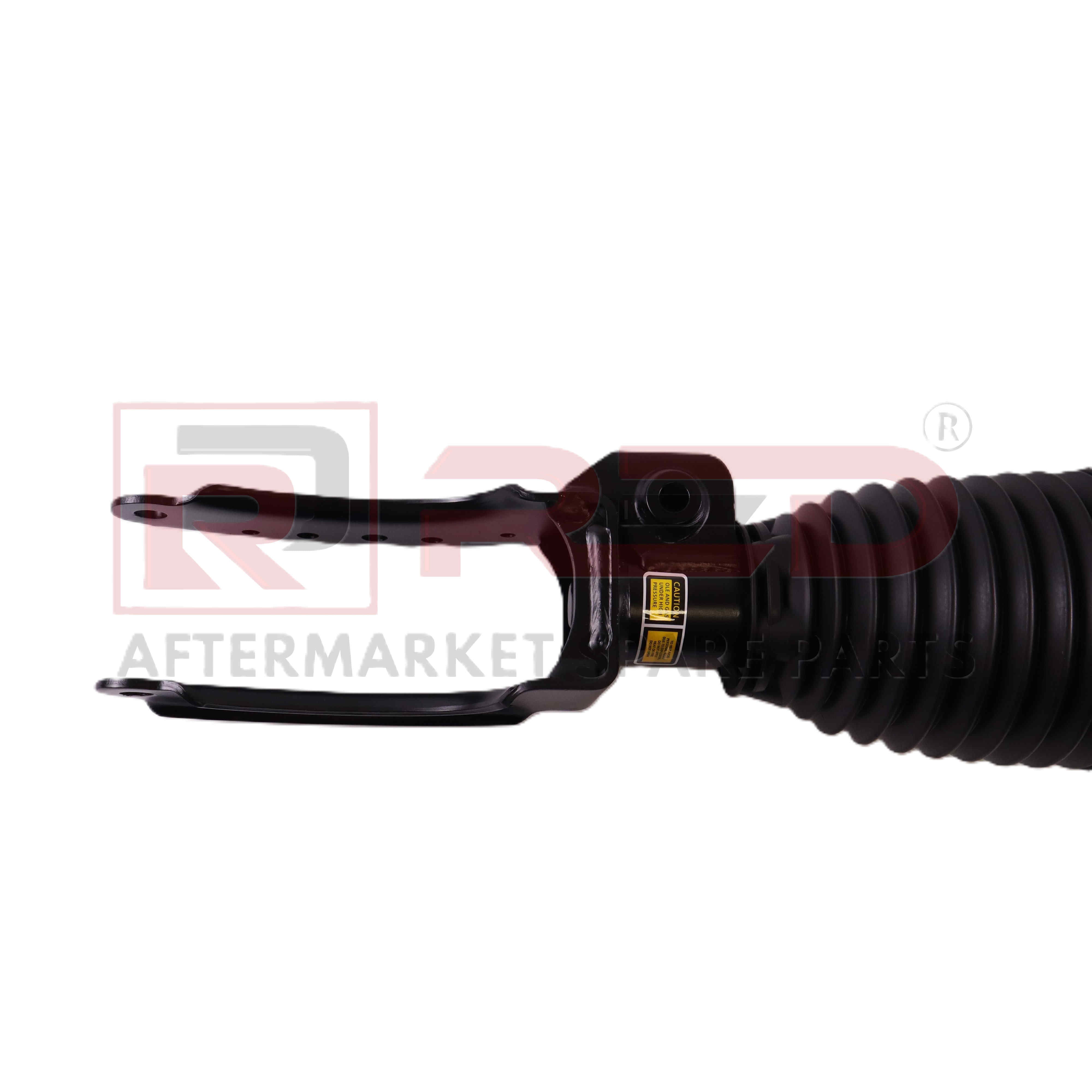 Audi VW Air Shock Absorber 7P6616039R - European Autospares Trading LLC