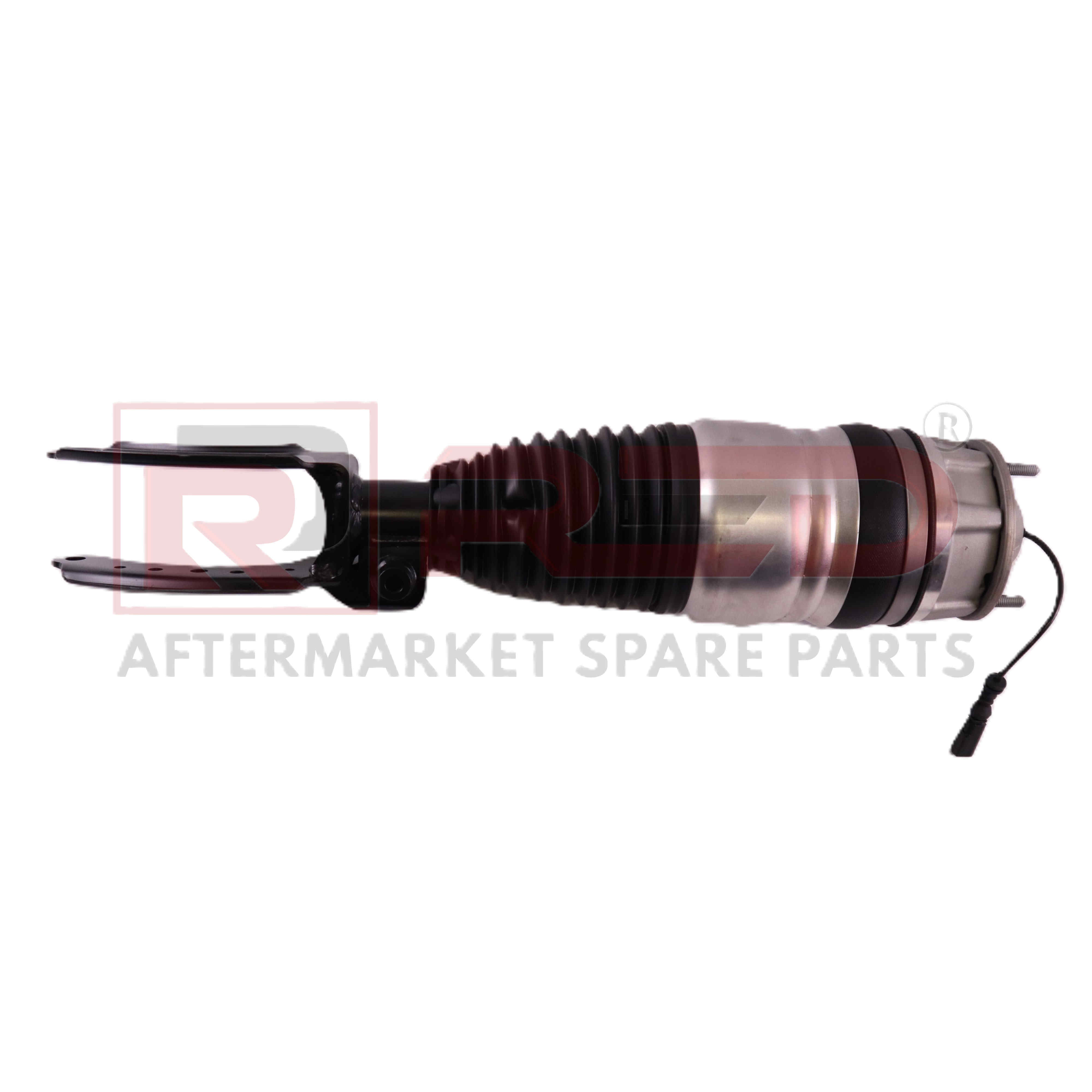Audi VW Air Shock Absorber 7P6616039R - European Autospares Trading LLC