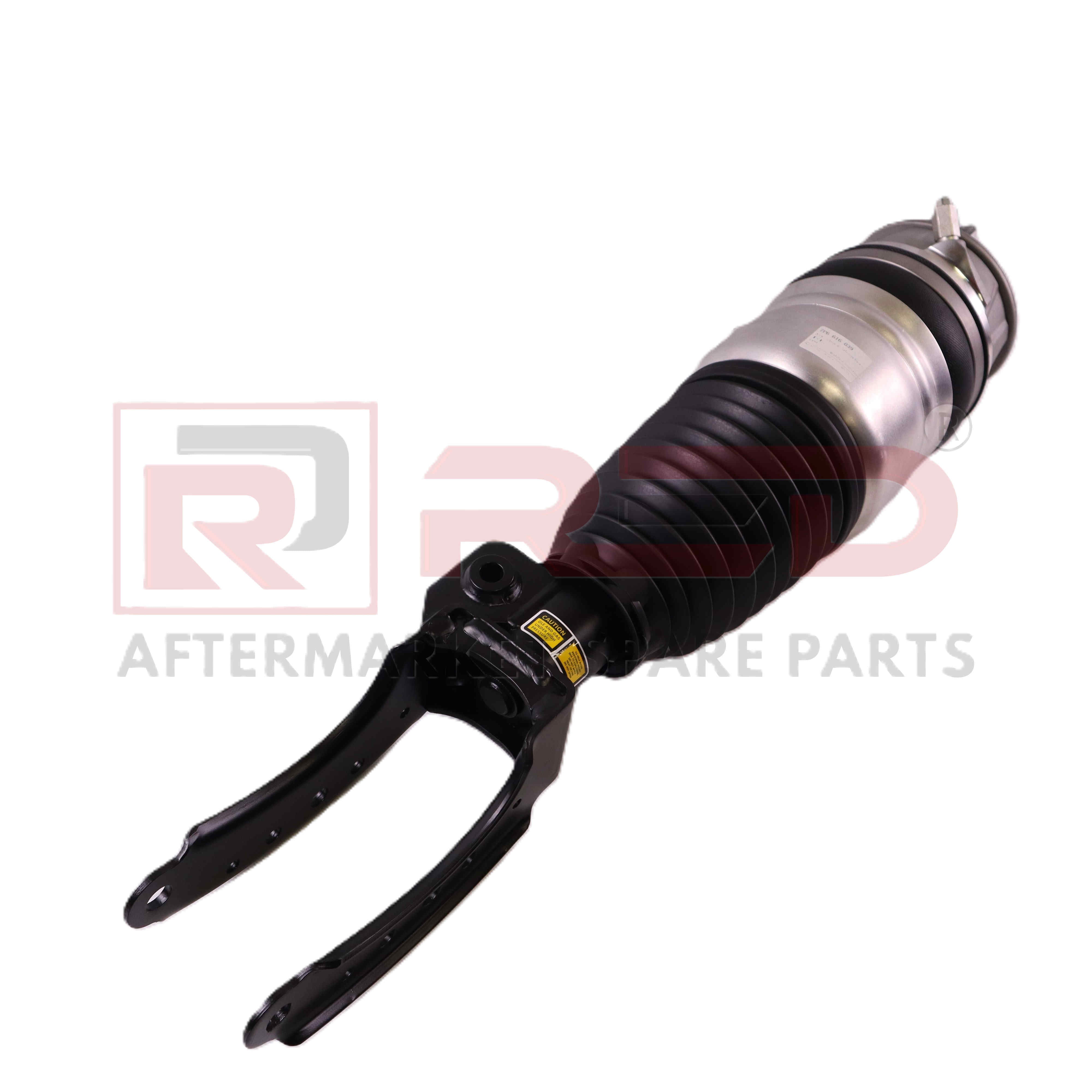 Audi VW Air Shock Absorber 7P6616039R - European Autospares Trading LLC