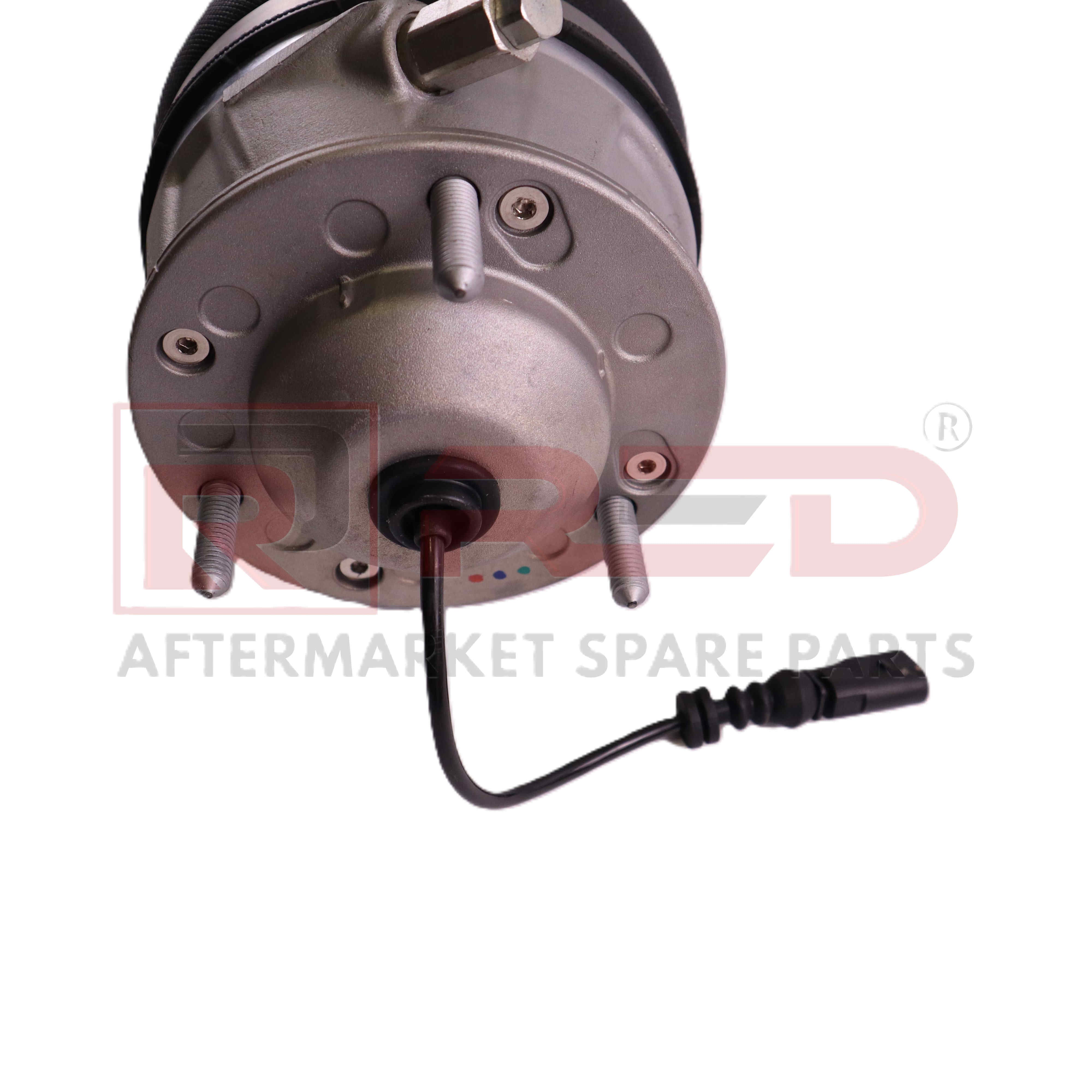 Audi VW Air Shock Absorber 7P6616039R - European Autospares Trading LLC
