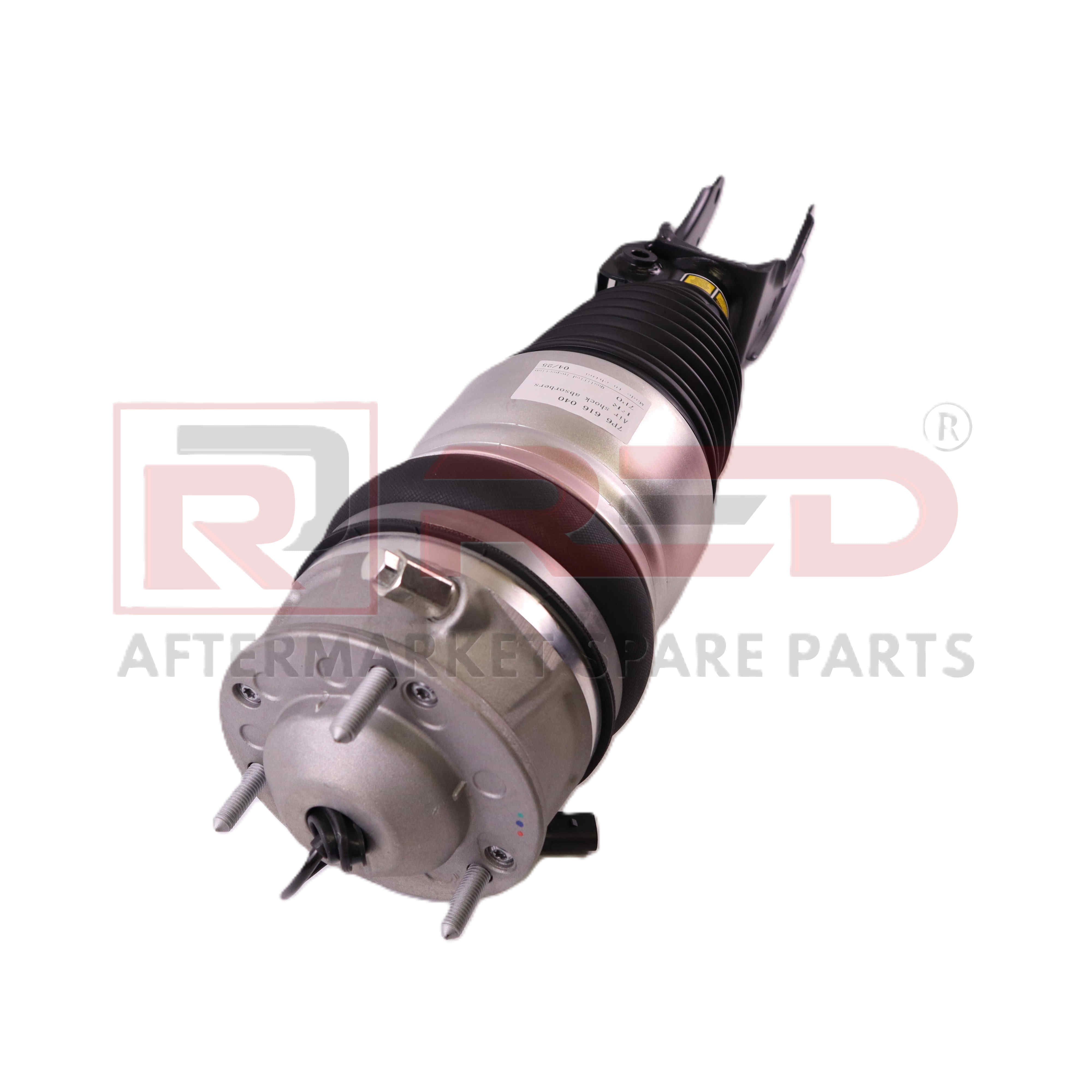 Audi VW Air Shock Absorber 7P6616040 - European Autospares Trading LLC