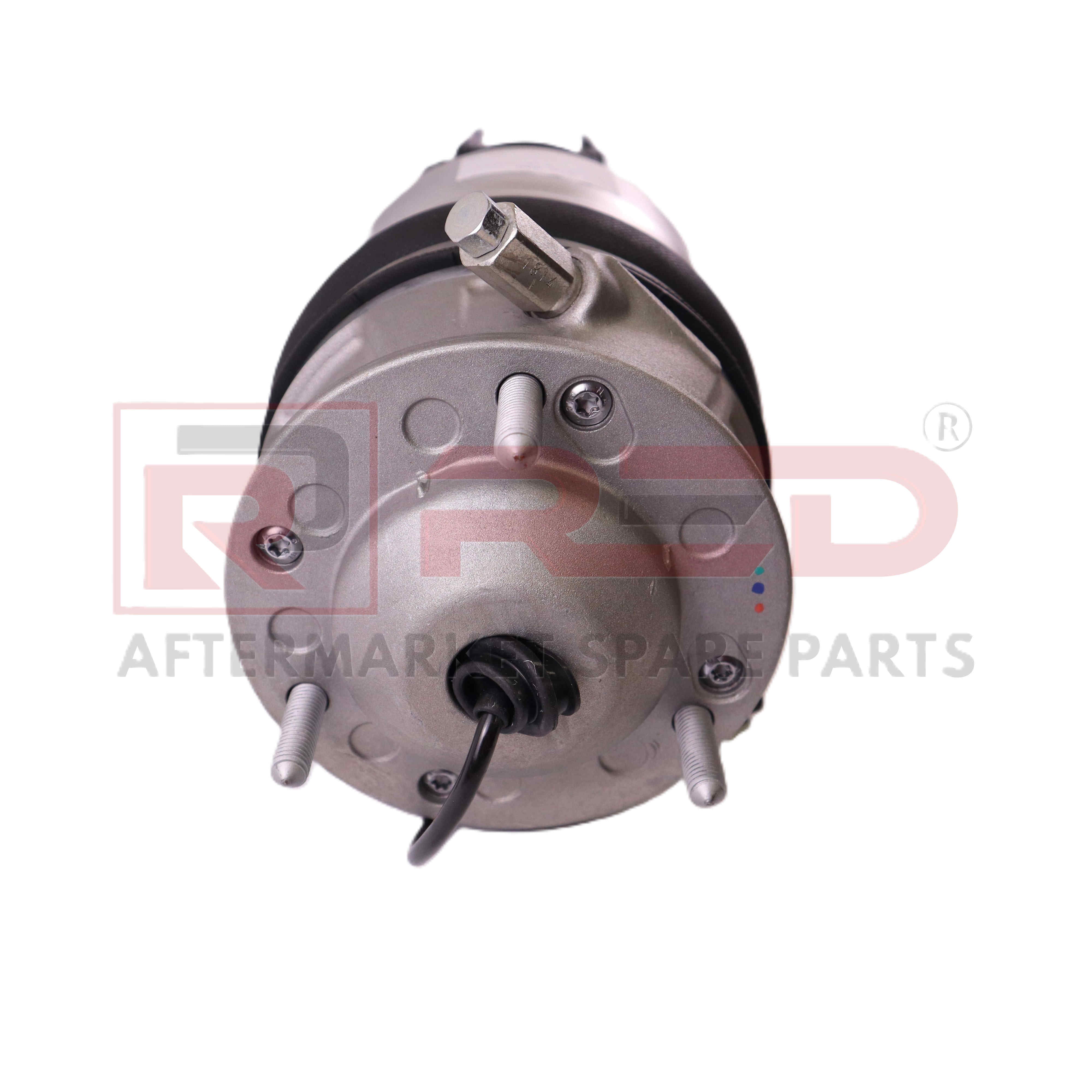 Audi VW Air Shock Absorber 7P6616040 - European Autospares Trading LLC
