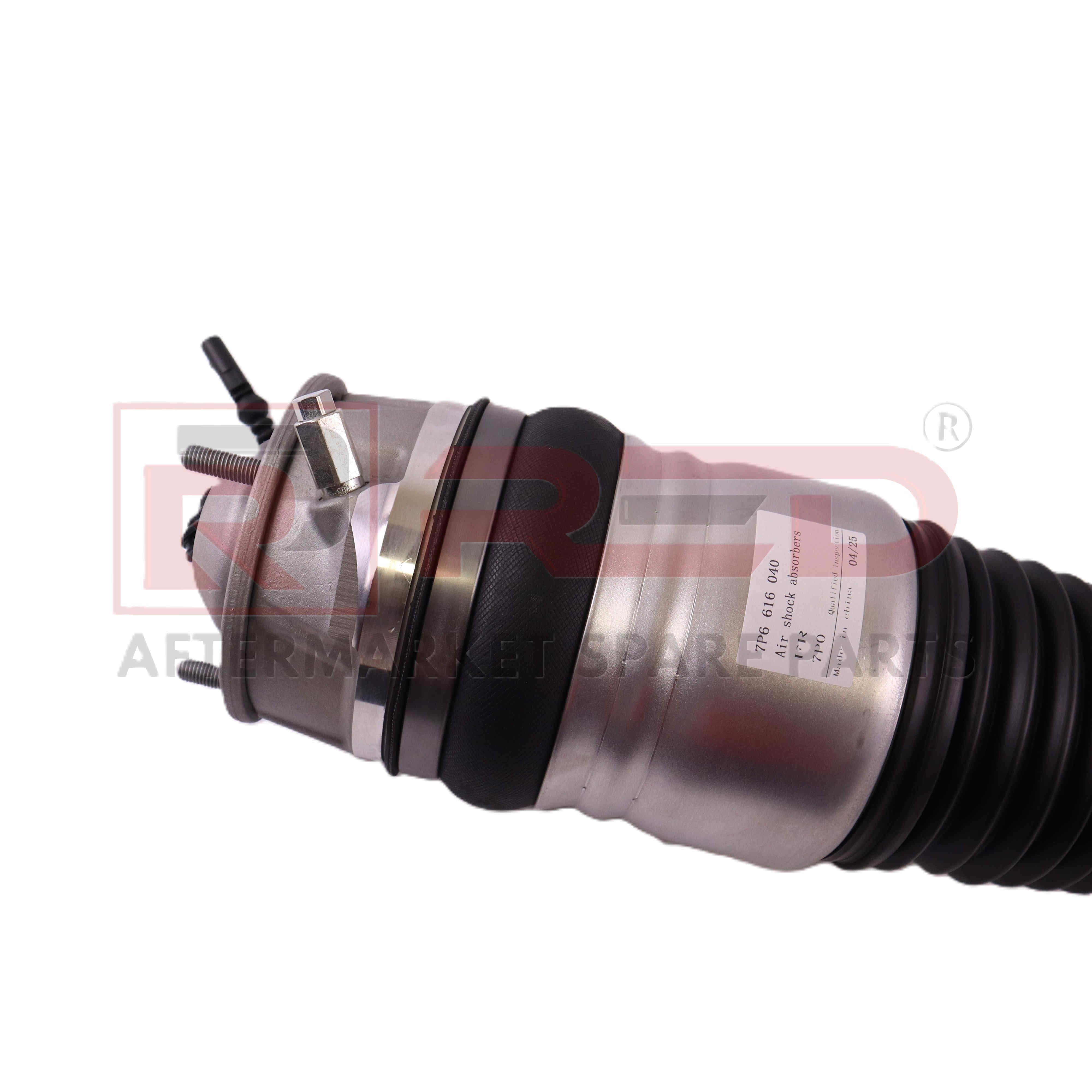 Audi VW Air Shock Absorber 7P6616040 - European Autospares Trading LLC