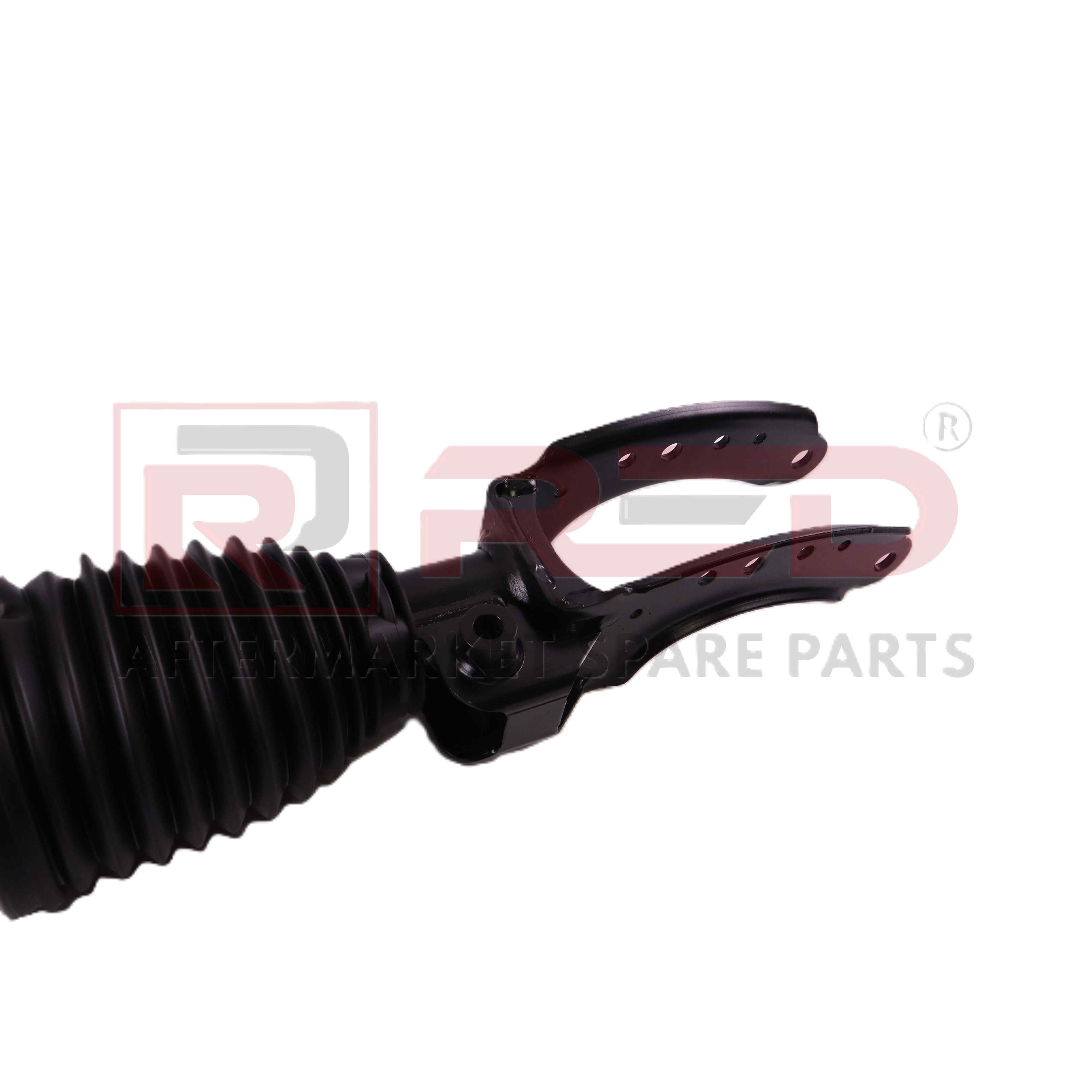 Audi VW Air Shock Absorber 7P6616040 - European Autospares Trading LLC