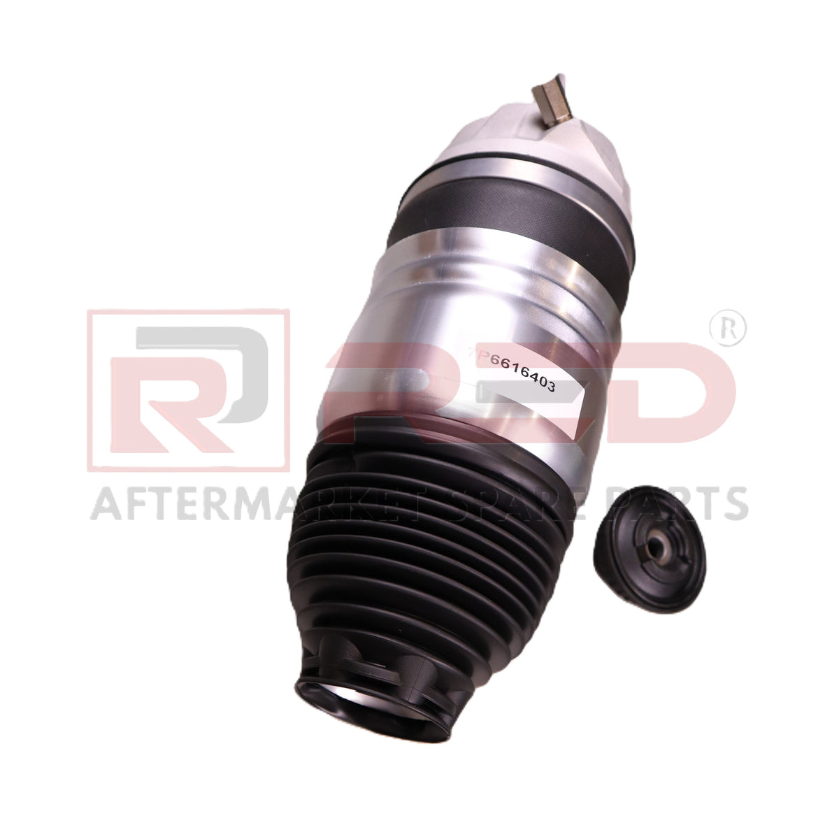 Audi VW Air Shock Absorber 7P6616403J - European Autospares Trading LLC