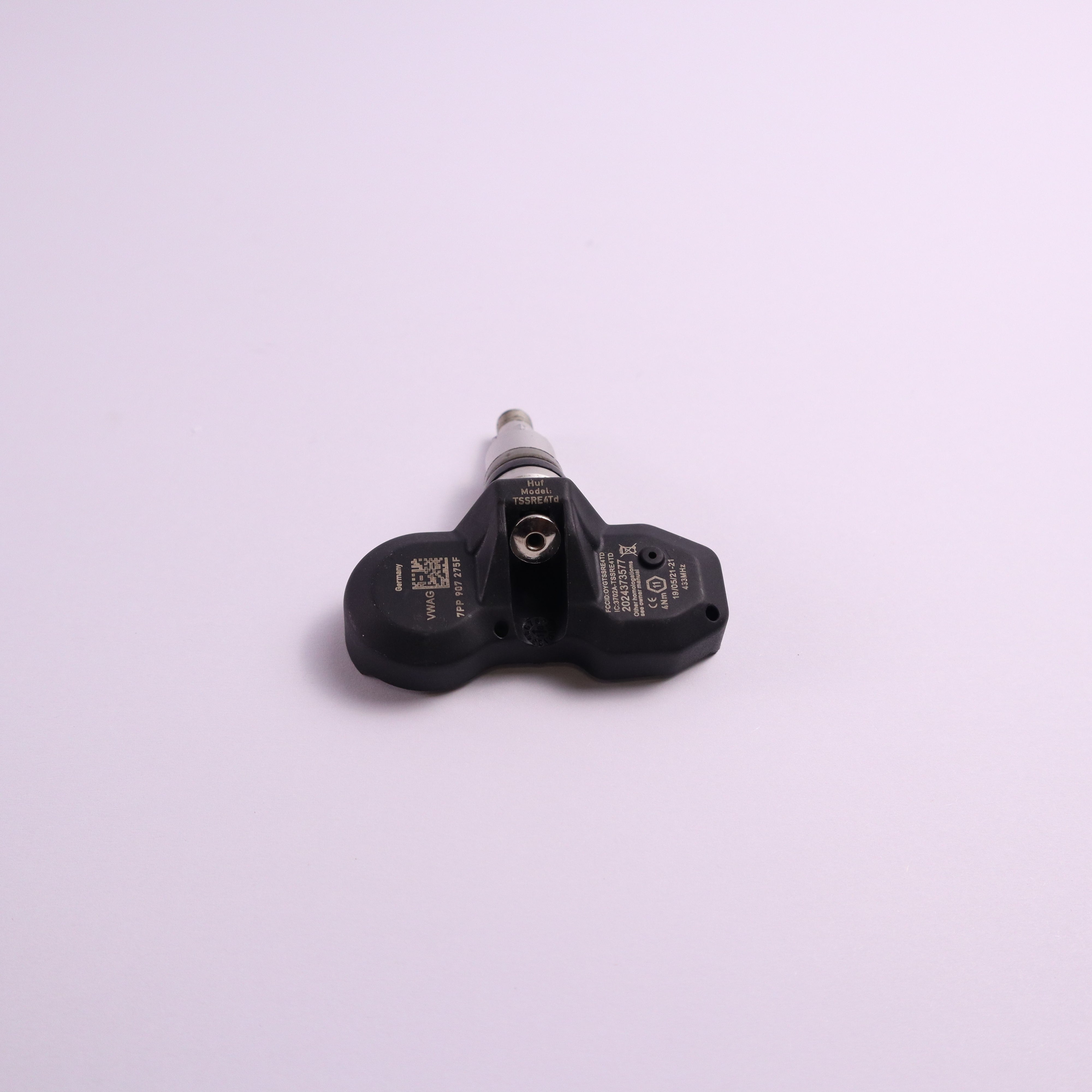 Genuine Bentley TPM Sensor 7PP907275F