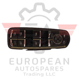Genuine Porsche Window Switch Assembly 7pp959858aedml