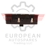 Genuine Porsche Window Switch Assembly 7pp959858aedml