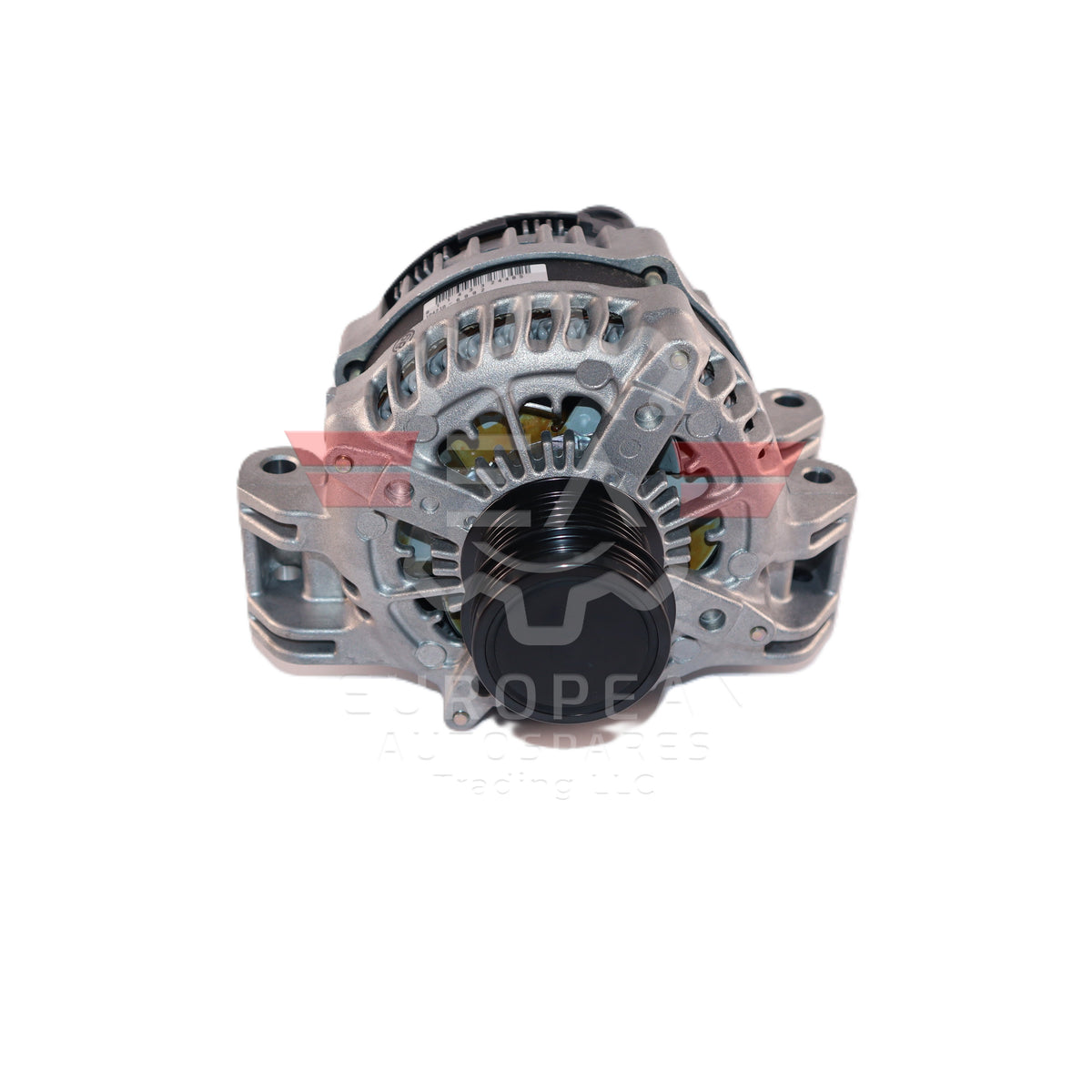 Genuine Maserati Electrical Alternator Assy 811433 - European Autospares Trading LLC