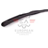 Genuine Ferrari Electrical Passenger Windscreen Wiper Blade 81511600