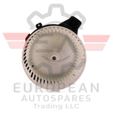 Genuine Ferrari AC Blower with Regulator 819855