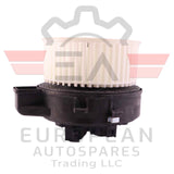 Genuine Ferrari AC Blower with Regulator 819855