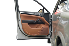 Porsche Cayenne 2011-14 Convert to 23