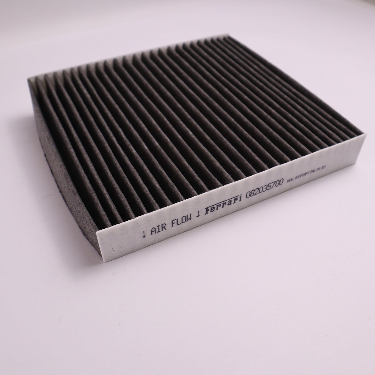 Aftermarket Ferrari Air Filter RDTM82035700