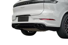 Porsche Cayenne 2011-14 Convert to 23