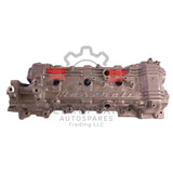 Maserati Engine Cylinder Head Cover Right Side 857540 | Genuine OEM European Autospares Trading LLC