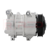 Aftermarket Toyota AC Compressor Corolla RDTM88310-02A00