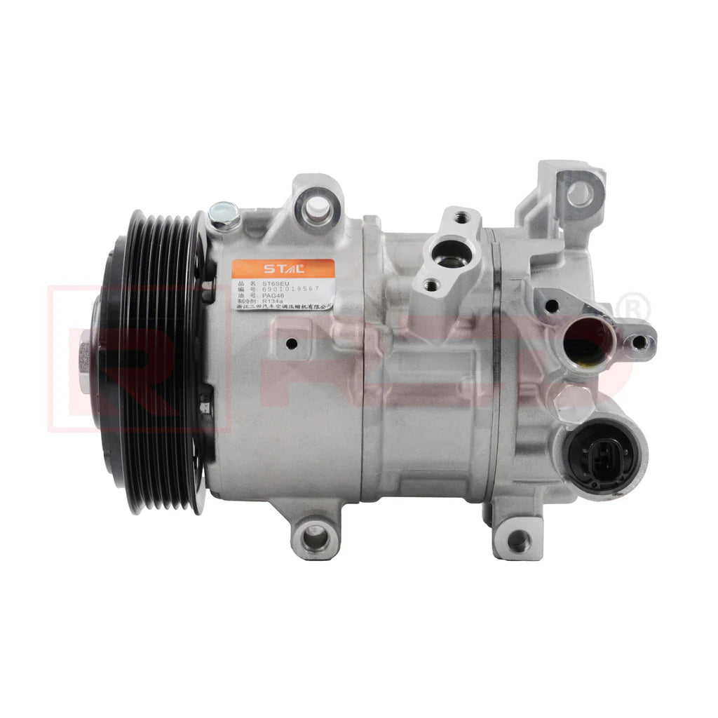 Aftermarket Toyota AC Compressor Corolla RDTM88310-02A00
