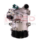 Toyota AC Compressor Corolla 8831002740 - European Autospares Trading LLC